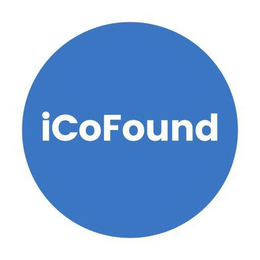 ICOFOUND trademark