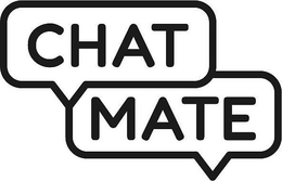 CHAT MATE trademark