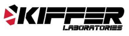 KIFFER LABORATORIES trademark