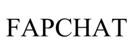 FAPCHAT trademark