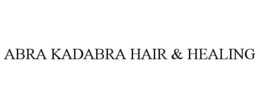 ABRA KADABRA HAIR & HEALING trademark