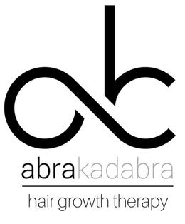 AB ABRAKADABRA HAIR GROWTH THERAPY trademark