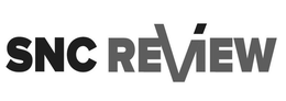 SNC REVIEW trademark