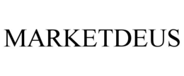 MARKETDEUS trademark