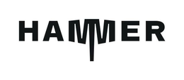 HAMMER trademark