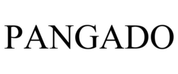 PANGADO trademark
