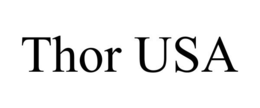 THOR USA trademark