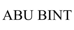 ABU BINT trademark