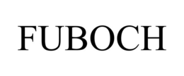 FUBOCH trademark