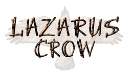 LAZARUS CROW trademark