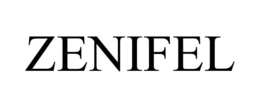 ZENIFEL trademark