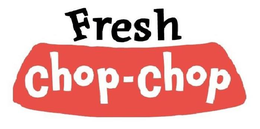 FRESH CHOP-CHOP trademark