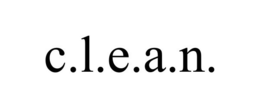 C.L.E.A.N. trademark