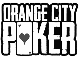 ORANGE CITY POKER trademark