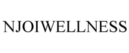 NJOIWELLNESS trademark