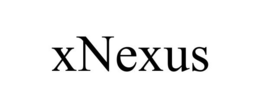 XNEXUS trademark