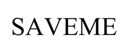 SAVEME trademark