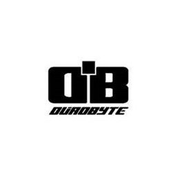 DB DUROBYTE trademark