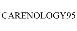 CARENOLOGY95 trademark