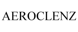 AEROCLENZ trademark