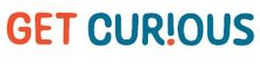 GET CURIOUS trademark