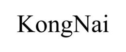 KONGNAI trademark