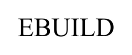 EBUILD trademark