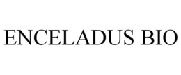 ENCELADUS BIO trademark
