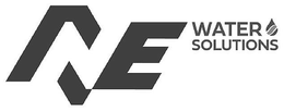 NE WATER SOLUTIONS trademark
