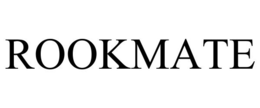 ROOKMATE trademark
