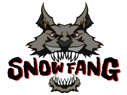 SNOW FANG trademark
