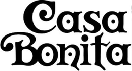 CASA BONITA trademark