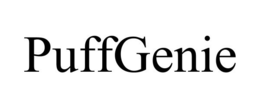 PUFFGENIE trademark
