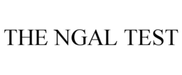THE NGAL TEST trademark
