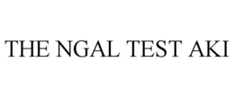 THE NGAL TEST AKI trademark