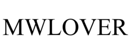 MWLOVER trademark