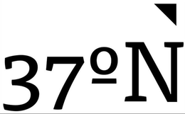 37 ° N trademark