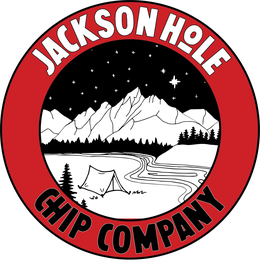 JACKSON HOLE CHIP COMPANY trademark