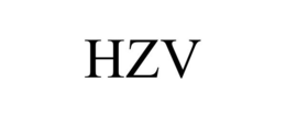 HZV trademark