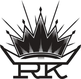 RK trademark