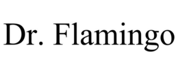 DR. FLAMINGO trademark