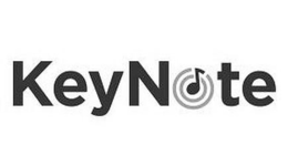 KEYNOTE trademark