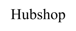 HUBSHOP trademark