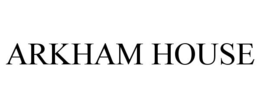 ARKHAM HOUSE trademark