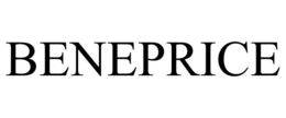 BENEPRICE trademark