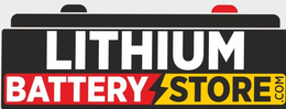 LITHIUM BATTERY STORE .COM trademark