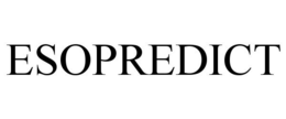 ESOPREDICT trademark