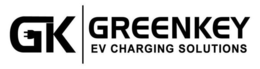 GK GREENKEY EV CHARGING SOLUTIONS trademark