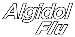 ALGIDOL FLU trademark