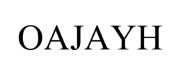 OAJAYH trademark